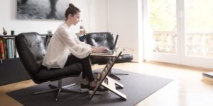 WFH Again: How to Look After Your Mental and Physical Health