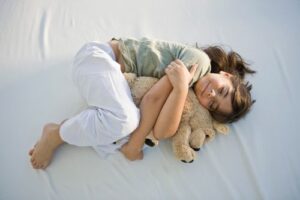 Five Surefire Ways to Get Your Kids’ Sleep Back on Track, by a Sleep Expert