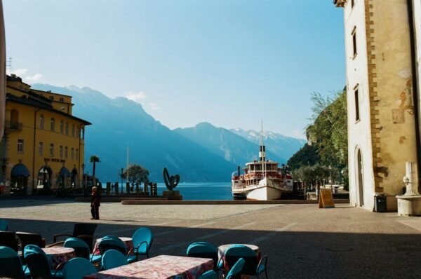 When is the Best Time to Visit the Italian Lakes?