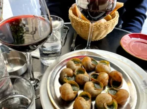 Exploring Paris: A Culinary Journey Through its Best-Known Arrondissments