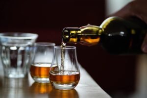 Whisky Tourism is on the Rise in Ireland and Scotland: Expert Explains Why