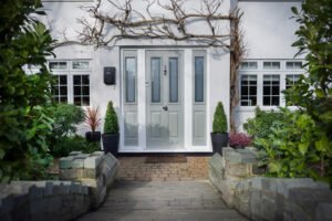 Why Homeowners are Choosing Solidor Composite Doors in 2023