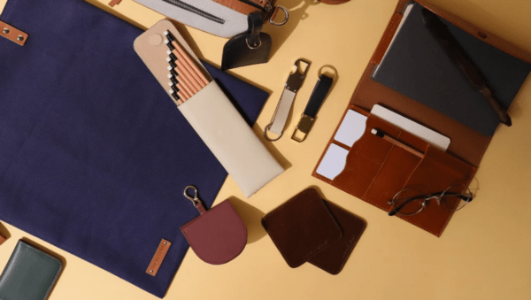 Why Small Leather Goods are the Perfect Gift for Any Occasion