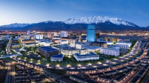 Why Utah City is a Popular Option among Utah Homebuyers