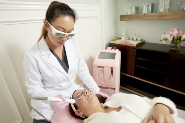 Why the Right Aesthetic Clinic is Key to Enhancing Your Beauty