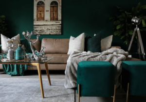 Wicked Release Sees Demand for Emerald Decor Skyrocket