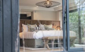 Windermere Hotel Storrs Hall Launches New Luxury Cabins Following £1m Investment