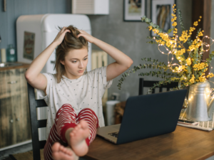 Break These 7 WFH Habits Before Your Mid-Year Review