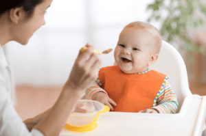 Christmas Dinner Leftovers? Expert Reveals Guide to DIY Baby Food