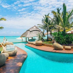 No Trip to Zanzibar is Complete Without a Visit to These Islands