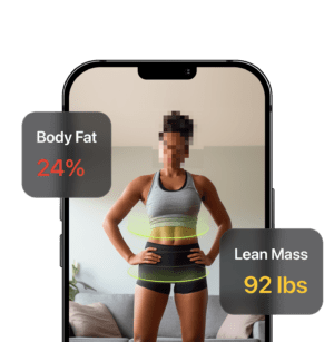 This App Lets You Track Your Body Changes with a Selfie