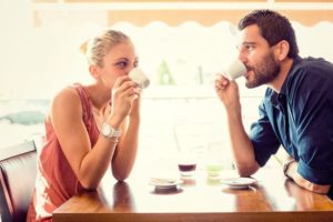 What Women Expect From Guys After the First Date