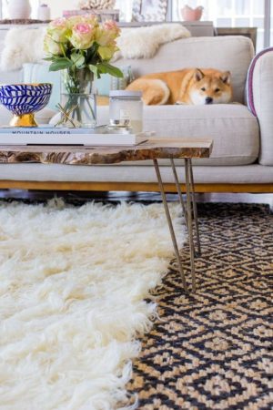 4 Stylish Ways to Decorate Your Living Room this Season