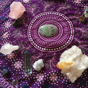 Healing Crystals and Where to Place Them at Home