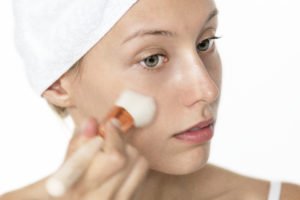 Achieving Perfectly Pampered Skin During Pregnancy