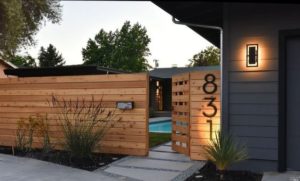 How To Add a Little More Privacy to Your Home