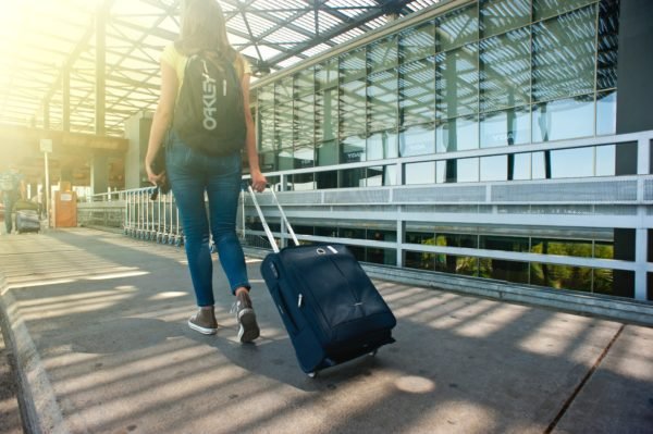 Airlines Hand Luggage Policy Prompts Insurance Confusion