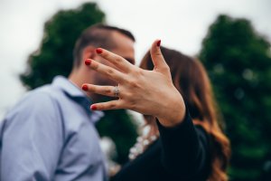 “Pop the Question” Inspiration ‑ Most Successful Places in the World to Propose