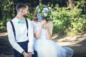 Tips to Avoid Stress that Comes with Wedding Preparations