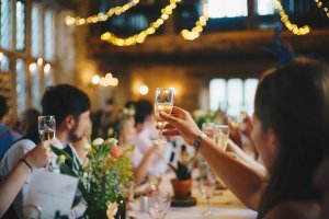 The Benefits of Holding Charity Events in a Business