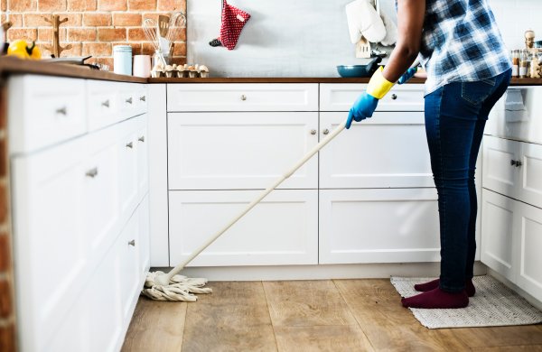 The Big Spring Clean: How to Clean Your Appliances