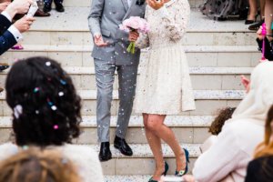 Amazing Wedding Trends to Watch in 2019