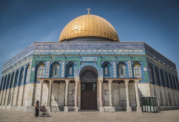 Jerusalem: The Culinary Capital of the World