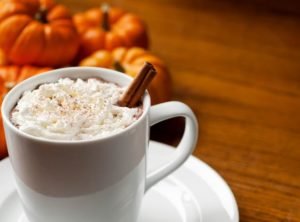 5 Coffee Recipes Guaranteed To Keep You Warm This Autumn