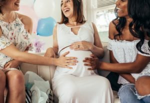 Awesome Things to do for Your Pregnant Coworker