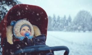 Winter Warmers: How to Keep your Baby Snug this Winter