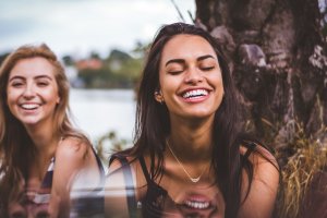 What Can I Eat or Drink After Teeth Whitening?