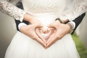 What Does a Humanist Wedding Involve?