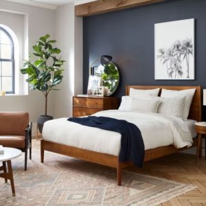 Top 3 Finishing Touches for Your Master Bedroom