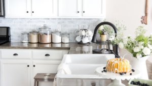 5 Top Trends in Kitchen Design for 2019