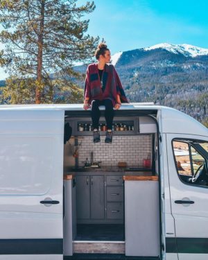 Things You Need to Take Care of Before Your Next Motorhome Trip