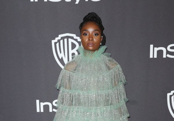 The Best After-Party Looks From The Golden Globes