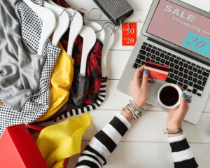 5 Things You Should Keep in Mind When Shopping Online for Black Friday