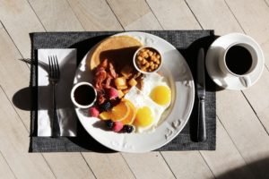 5 Ways to Power Up Your Breakfast