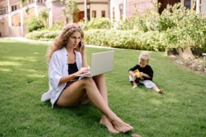 Blogging Tips for Working Mums