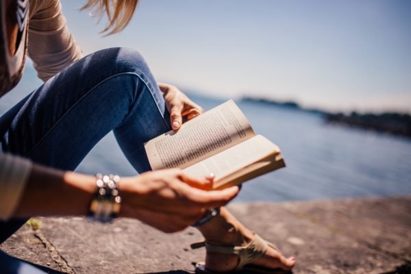 10 Books That Will Breathe Life Into Your Summer