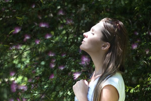 Become More Mindful and Slow Down with Easy to Follow Breathing Techniques