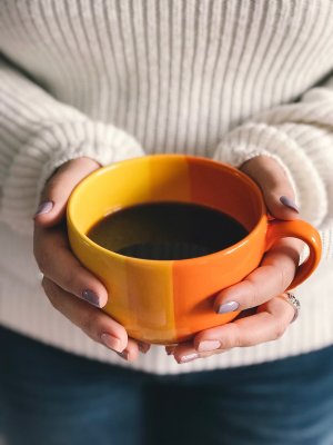 A Smarter Way to Drink Coffee With All the Benefits and None of the Side Effects