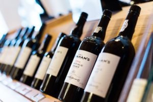 4 Tips for Novice Wine Collectors