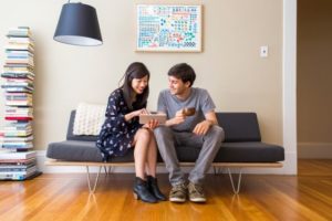 How to Make Your Buy-to-Let Irresistible to Young Couples