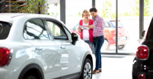 8 Things You Need to Know About Car Financing