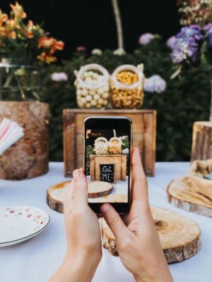 Can the Wedding Industry Go Completely Digital?