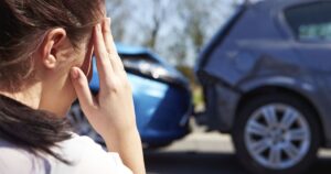 Why You Should Never Make A Car Accident Claim Alone