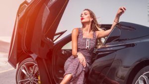 Are Women Becoming the Driving Force in the Auto Market?