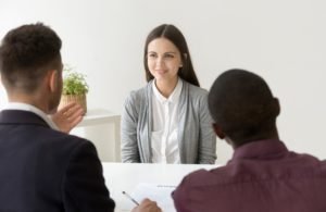 Career Coach Offers 10 Preparation Tips for Acing the Interview