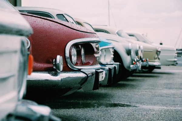 5 Things to Check on a Used Car Before Purchase